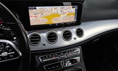 Mercedes-Benz E-Class 2020, 108670 км, за 13551.04 USD - фото 16