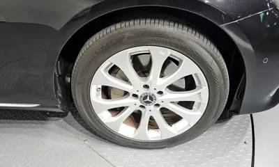 Mercedes-Benz E-Class 2020, 106644 км, за 18830.52 USD