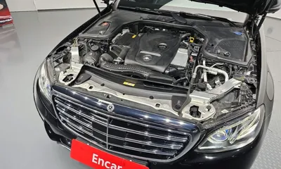 Mercedes-Benz E-Class 2020, 106644 км, за 18839.25 USD - фото 6