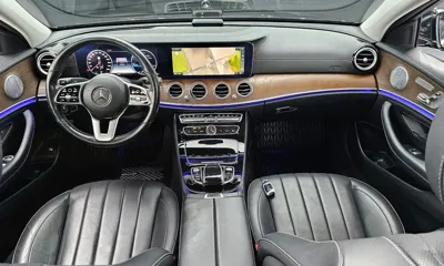 Mercedes-Benz E-Class 2020, 106644 км, за 18839.25 USD - фото 7