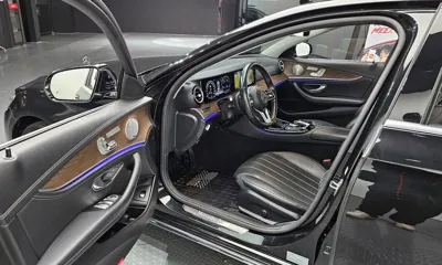 Mercedes-Benz E-Class 2020, 106644 км, за 18839.25 USD - фото 11