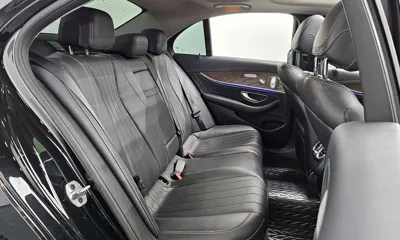 Mercedes-Benz E-Class 2020, 106644 км, за 18839.25 USD - фото 12