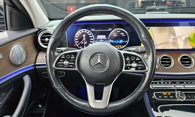 Mercedes-Benz E-Class 2020, 106644 км, за 18839.25 USD - фото 13