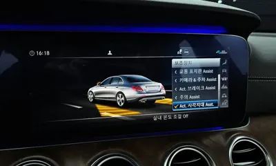 Mercedes-Benz E-Class 2020, 106644 км, за 18839.25 USD - фото 15