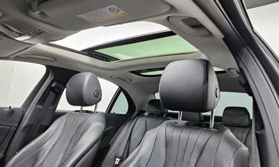 Mercedes-Benz E-Class 2020, 106644 км, за 18839.25 USD - фото 18