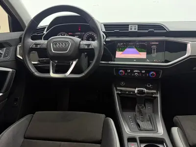 Audi Q3 2022, 38500 км, за 27486.22 USD - фото 10