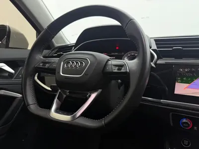Audi Q3 2022, 38500 км, за 27486.22 USD - фото 16