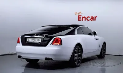 Rolls-Royce Wraith 2019, 18950 км, за 183920.05 USD