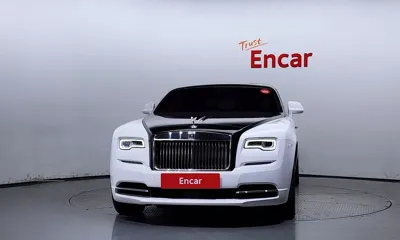 Rolls-Royce Wraith 2019, 18950 км, за 183920.05 USD