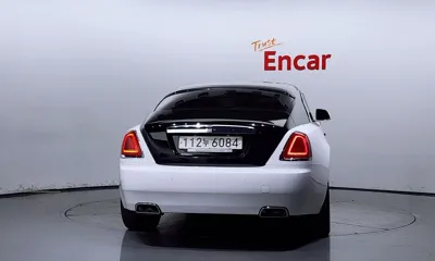 Rolls-Royce Wraith 2019, 18950 км, за 183920.05 USD