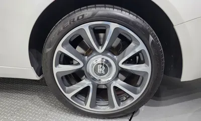 Rolls-Royce Wraith 2019, 18950 км, за 183920.05 USD