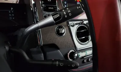 Rolls-Royce Wraith 2019, 18950 км, за 183920.05 USD - фото 9