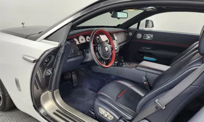 Rolls-Royce Wraith 2019, 18950 км, за 183920.05 USD - фото 10