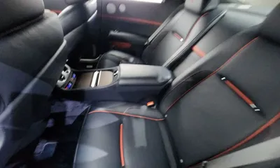 Rolls-Royce Wraith 2019, 18950 км, за 183920.05 USD - фото 12