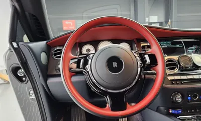 Rolls-Royce Wraith 2019, 18950 км, за 183920.05 USD - фото 13