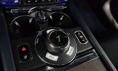Rolls-Royce Wraith 2019, 18950 км, за 183920.05 USD - фото 17