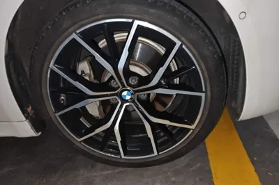BMW 5 Series 2021, 120700 км, за 31058 USD - фото 8