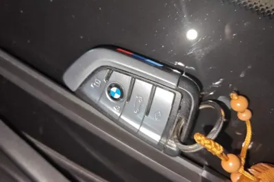 BMW 5 Series 2021, 120700 км, за 31058 USD - фото 20