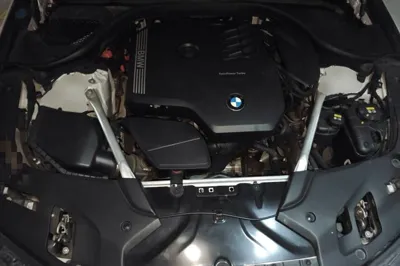 BMW 5 Series 2021, 120700 км, за 31058 USD - фото 21