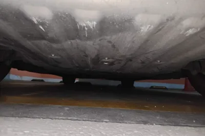 BMW 5 Series 2021, 120700 км, за 31058 USD - фото 24