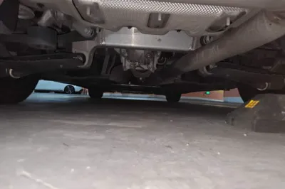 BMW 5 Series 2021, 120700 км, за 31058 USD - фото 25