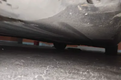 BMW 5 Series 2021, 120700 км, за 31058 USD - фото 26