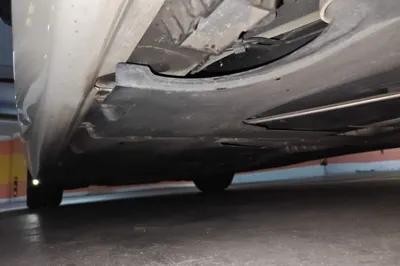 BMW 5 Series 2021, 120700 км, за 31058 USD - фото 28