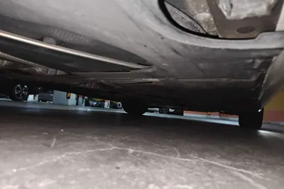 BMW 5 Series 2021, 120700 км, за 31058 USD - фото 29