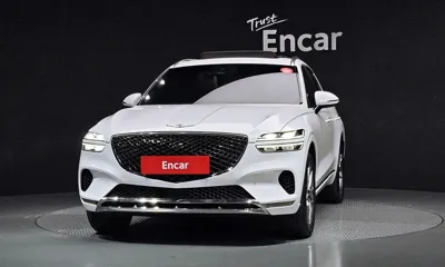 Genesis GV70 2023, 33192 км, за 27492.77 USD