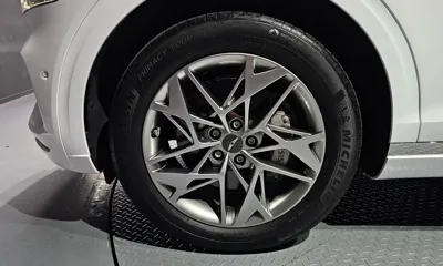 Genesis GV70 2023, 33192 км, за 27492.77 USD