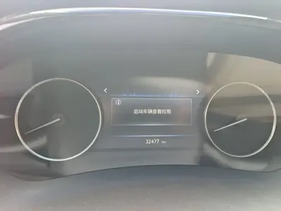 Buick GL8 2023, 32400 км, за 21838.75 USD
