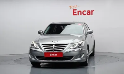 Hyundai Genesis 2012, 184289 км, за 2444.66 USD