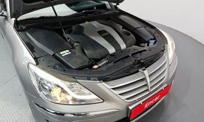 Hyundai Genesis 2012, 184289 км, за 2444.66 USD - фото 6