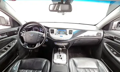 Hyundai Genesis 2012, 184289 км, за 2444.66 USD - фото 7