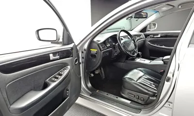 Hyundai Genesis 2012, 184289 км, за 2444.66 USD - фото 11