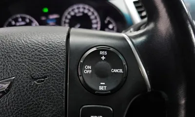 Hyundai Genesis 2012, 184289 км, за 2444.66 USD - фото 19