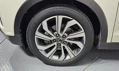 KG_Mobility_Ssangyong TIBOLI 2020, 94889 км, за 7877.12 USD