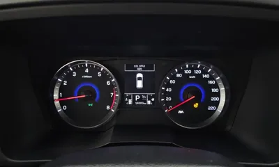 KG_Mobility_Ssangyong TIBOLI 2020, 94889 км, за 7817.59 USD - фото 8