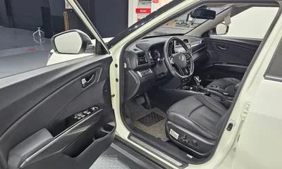 KG_Mobility_Ssangyong TIBOLI 2020, 94889 км, за 7817.59 USD - фото 10