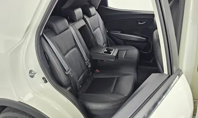 KG_Mobility_Ssangyong TIBOLI 2020, 94889 км, за 7817.59 USD - фото 11
