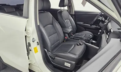 KG_Mobility_Ssangyong TIBOLI 2020, 94889 км, за 7817.59 USD - фото 12