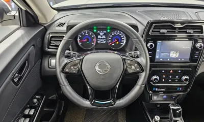 KG_Mobility_Ssangyong TIBOLI 2020, 94889 км, за 7817.59 USD - фото 13