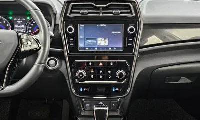 KG_Mobility_Ssangyong TIBOLI 2020, 94889 км, за 7817.59 USD - фото 14