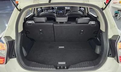 KG_Mobility_Ssangyong TIBOLI 2020, 94889 км, за 7817.59 USD - фото 20