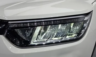 KG_Mobility_Ssangyong TIBOLI 2020, 94889 км, за 7817.59 USD - фото 22