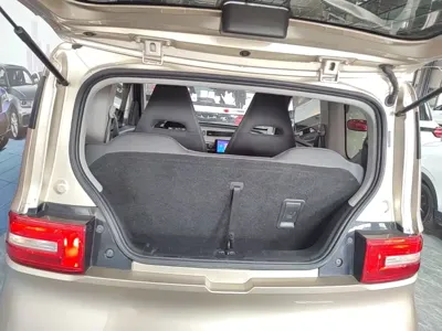 Wuling MINIEV