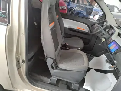 Wuling MINIEV