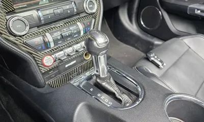 Ford Mustang 2016, 166669 км, за 12493.4 USD - фото 9