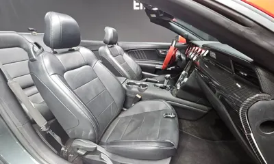 Ford Mustang 2016, 166669 км, за 12493.4 USD - фото 10