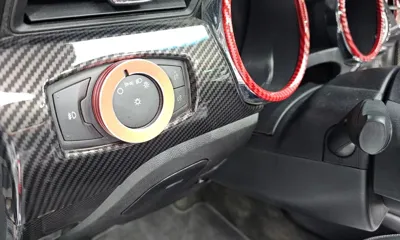 Ford Mustang 2016, 166669 км, за 12493.4 USD - фото 12